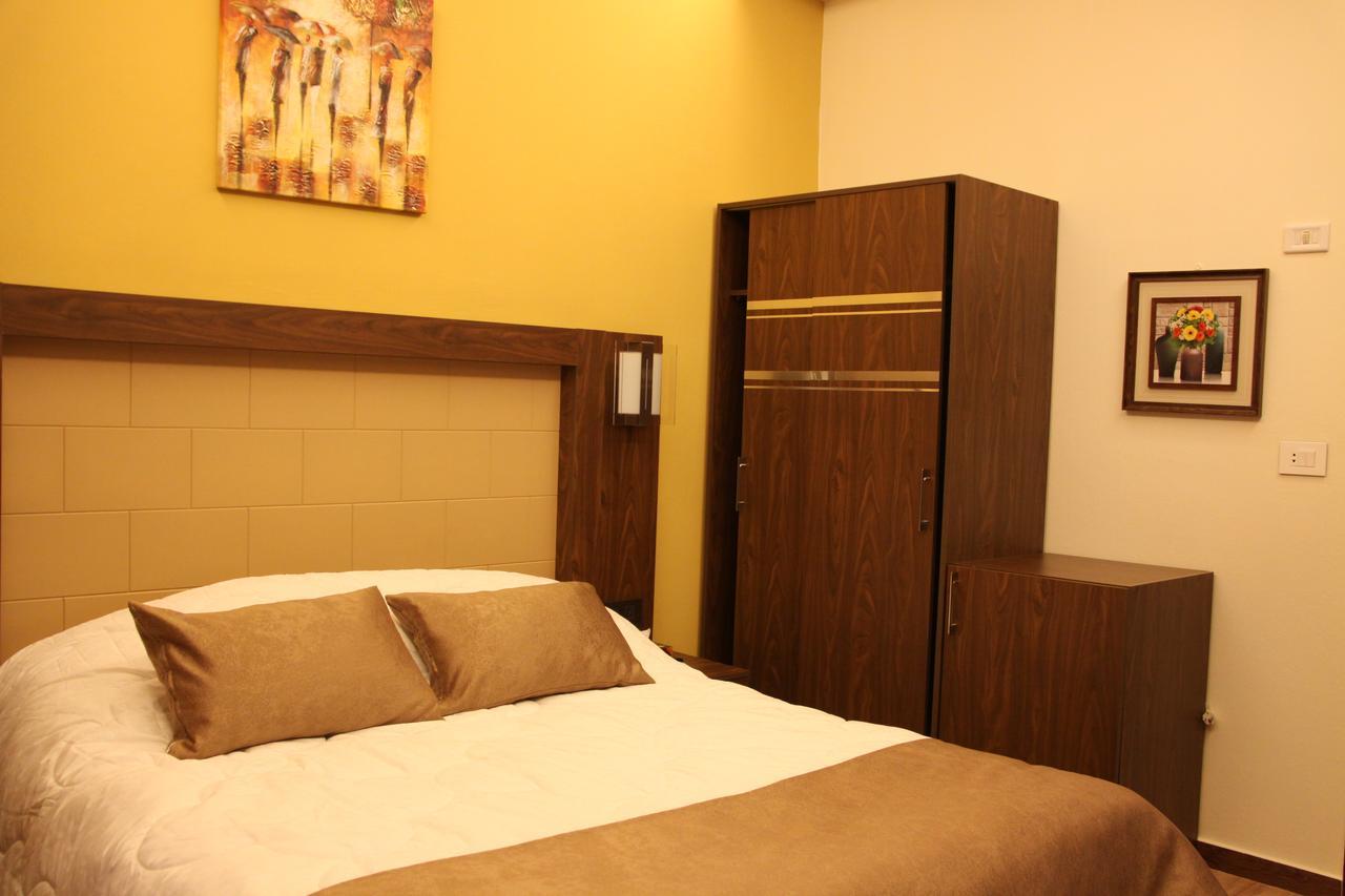 Lamedina Hotel & Resort Joünié Habitación foto