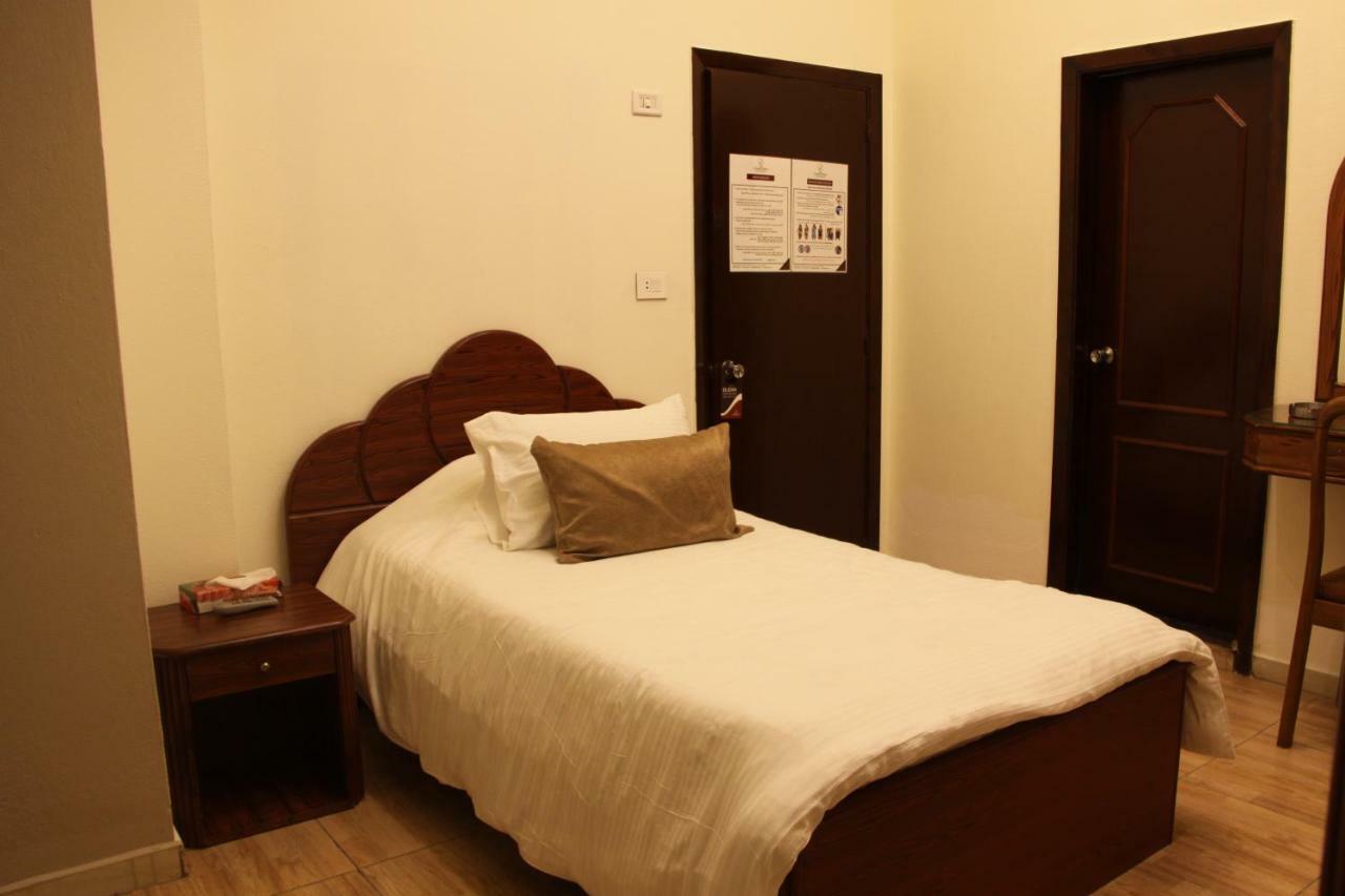 Lamedina Hotel & Resort Joünié Habitación foto